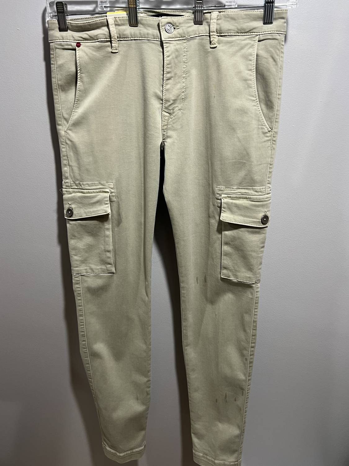 Mac - Men's Cargo Pant