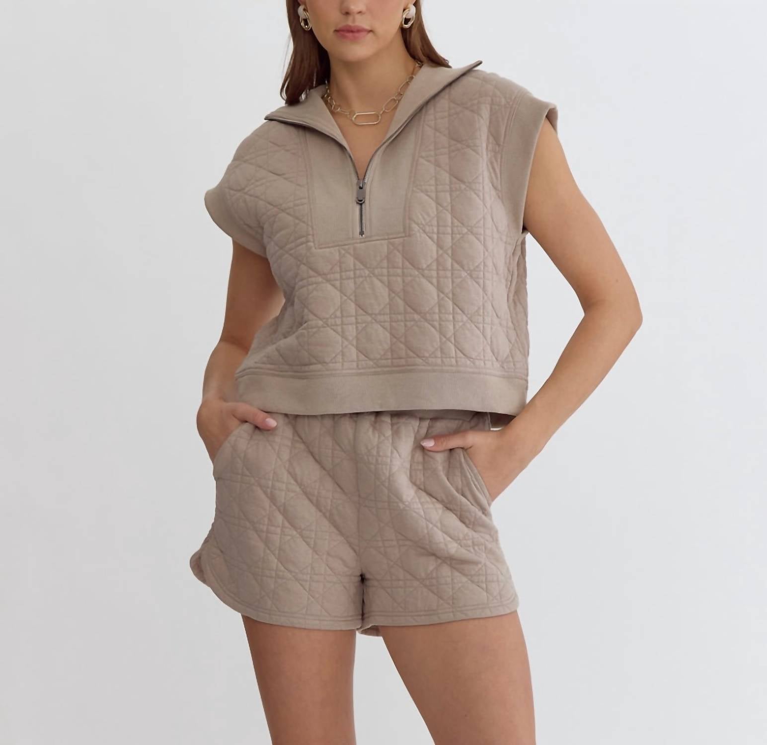 Entro - The Kitt Lounge Set
