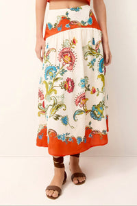 Marie Oliver - Women's Vicki Skirt