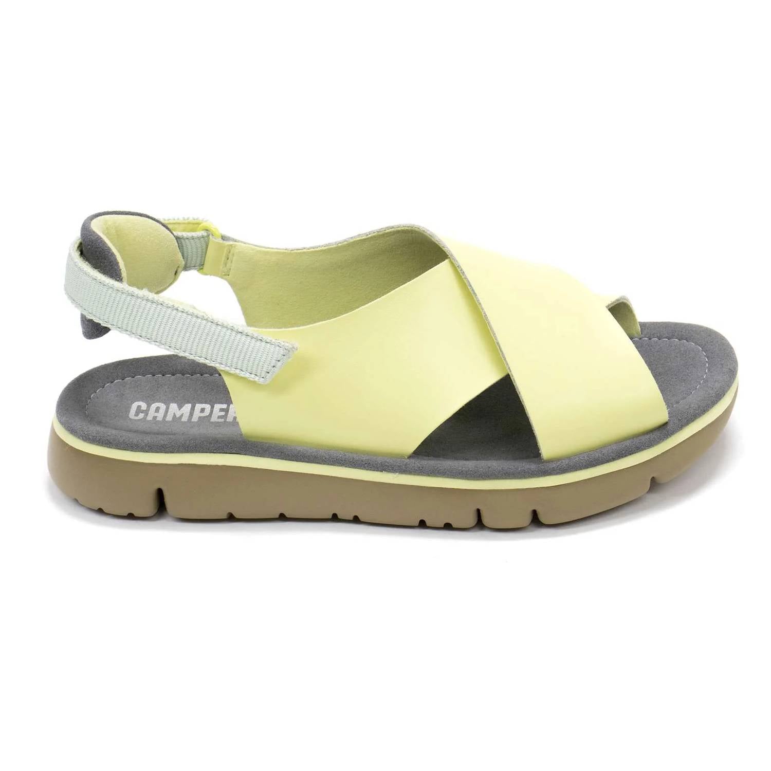 Camper - Women's Oruga Sandals