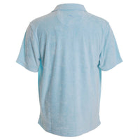 Tommy Bahama - Men's Poolside Sun Fade Polo Top