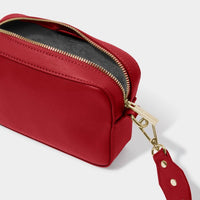 Katie Loxton - Women's Zana Mini Crossbody Bag
