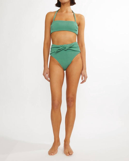 Veronica Beard - Catarina Bikini Top