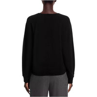 Eileen Fisher - Jacquard Crew Neck Top