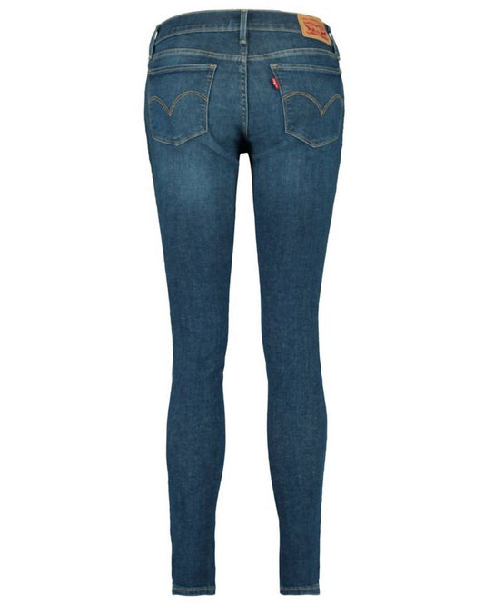 Levi'S - Women's 710 Super Skinny Jeans
