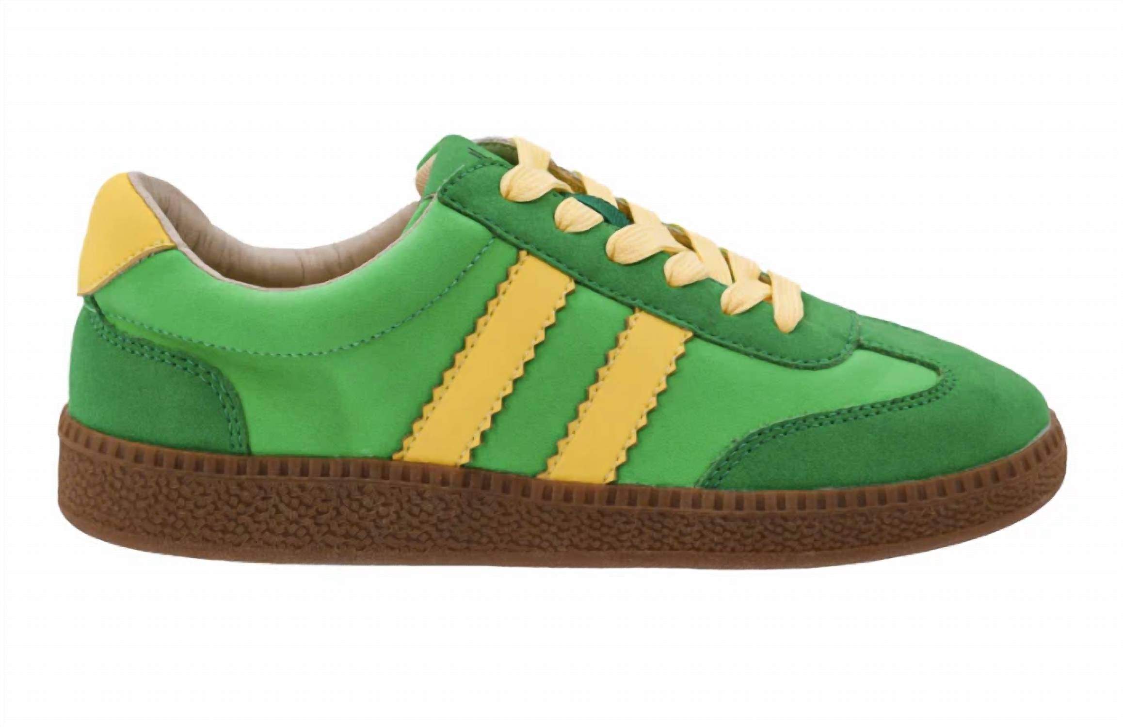 Corkys Footwear - Women's Heads Up Sneaker