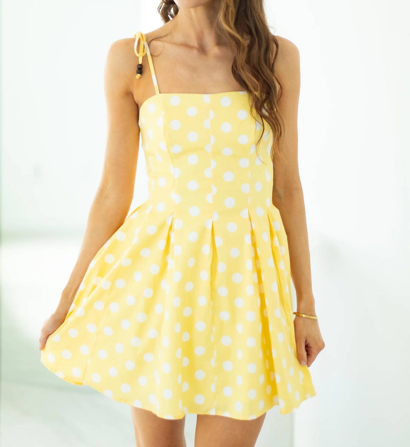 Peixoto - Paisley Mini Dress