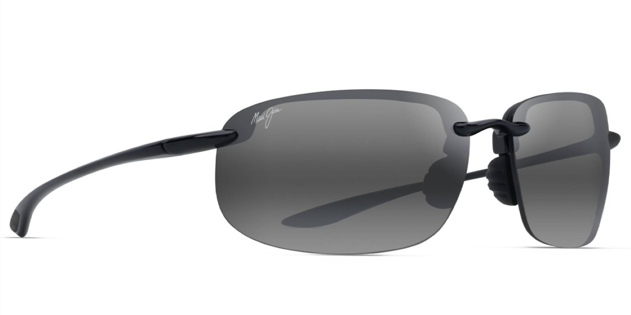 Maui Jim - Ho'okipa Xlarge Polarized Sunglasses 456 - 02