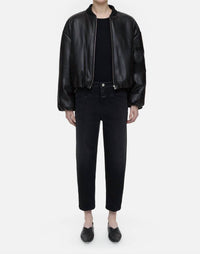 Closed - Stover-x Cropped Jean