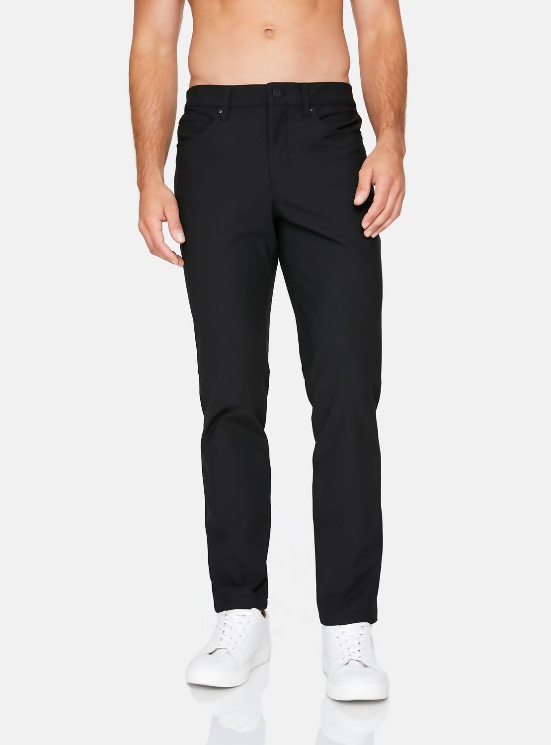 7Diamonds - Infinity 7 Pocket Pant