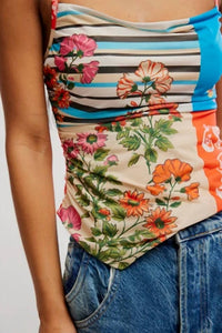 Free People - Estella Tank Top