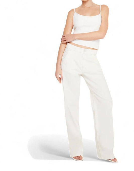 Good American - GOOD ’90S CARPENTER JEAN