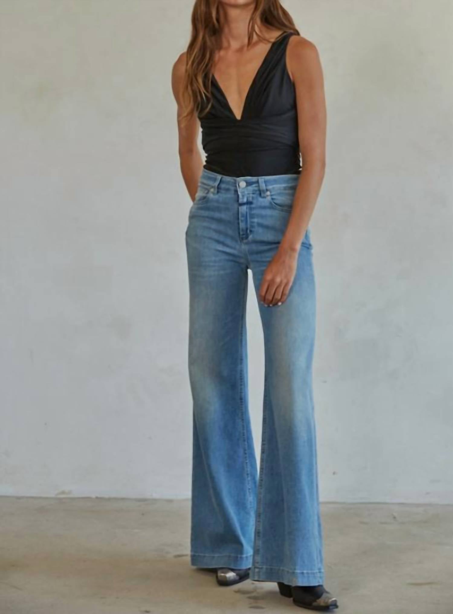 By Together - L6880 | Done Deal Bodysuit