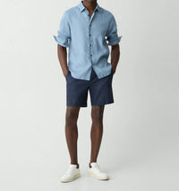 Theory - Curtis Drawstring Short