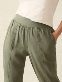 Faherty - Arlie Pant