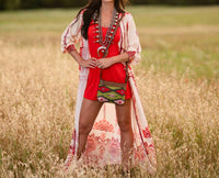 Sts Ranchwear - Baja Dreams Grace Crossbody Bag