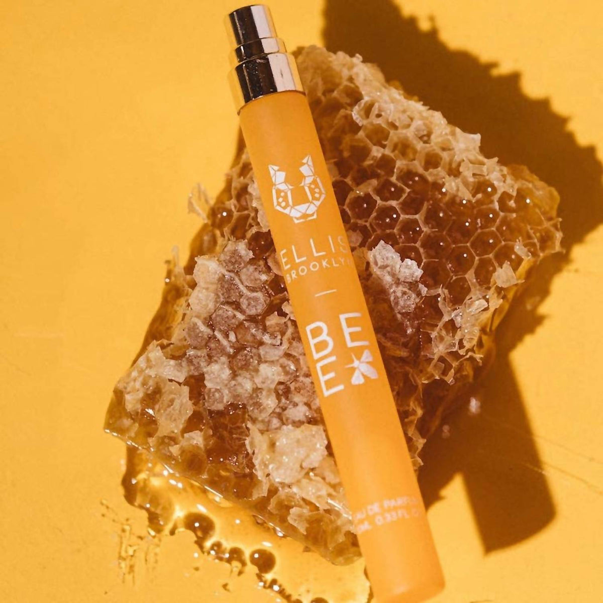 Ellis Brooklyn - Women's Bee Eau De Parfum