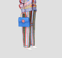 Casablanca - Le Temple Silk Shirt