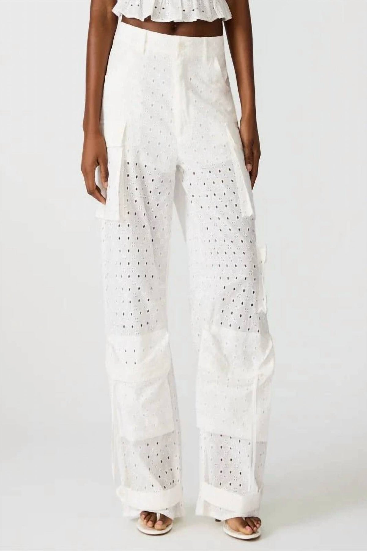 Steve Madden - Women's Cargo Duo Pant