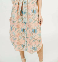 Victoria Dunn - Mardelle Dress