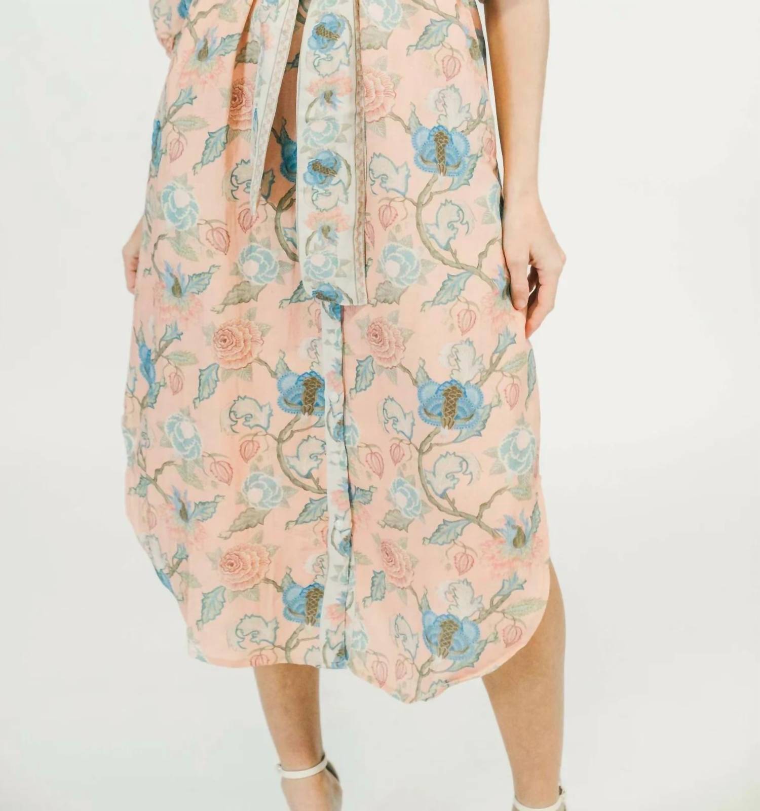 Victoria Dunn - Mardelle Dress
