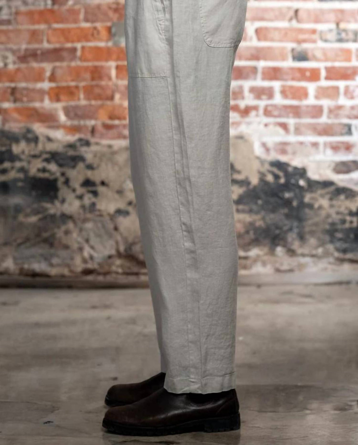 Merz B. Schwanen - Drawstring Pants
