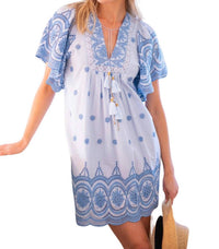 Bell By Alicia Bell - Angel Dress