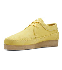 Clarks - Men's Weaver Shoes