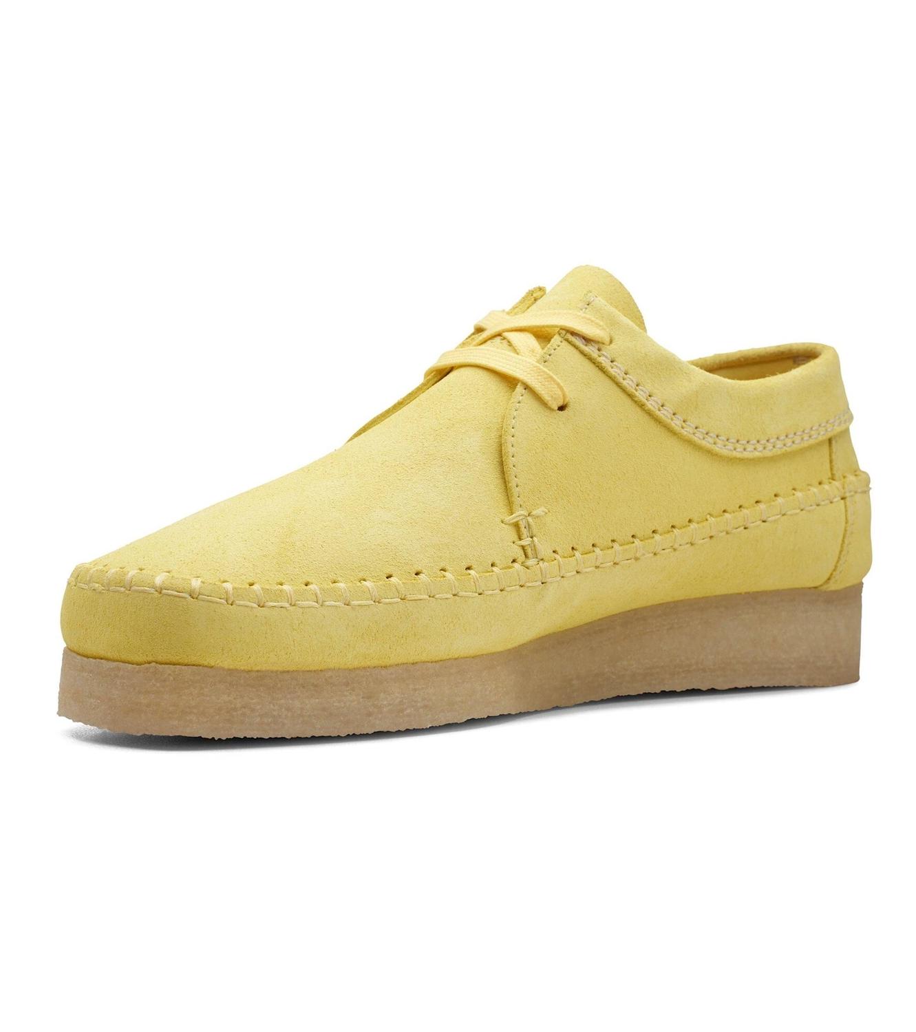 Clarks - Men's Weaver Shoes