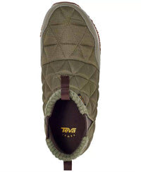 Teva - Women’s Re Ember Mid Quilted Slip-on Ankle Booties