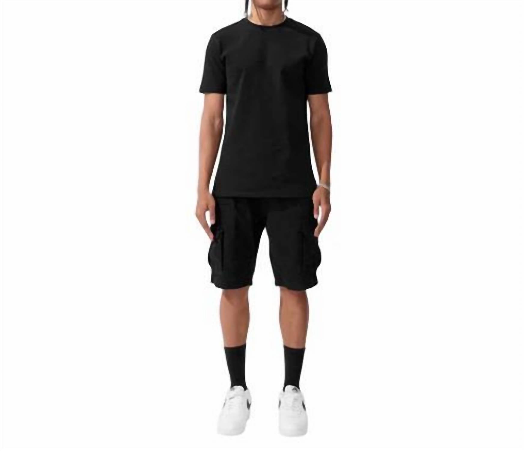 Jordan Craig - Cargo Shorts
