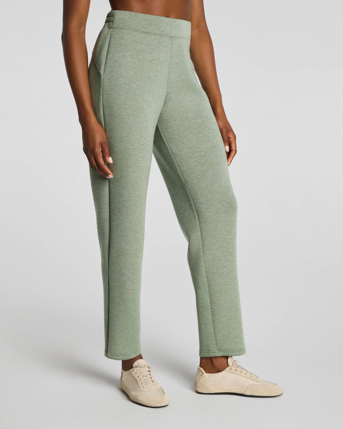 Spanx - Airessentials Slim Straight Pants