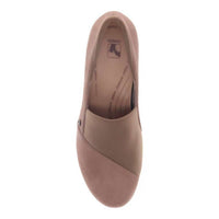 Revere - Women's Naples Wedge Loafer
