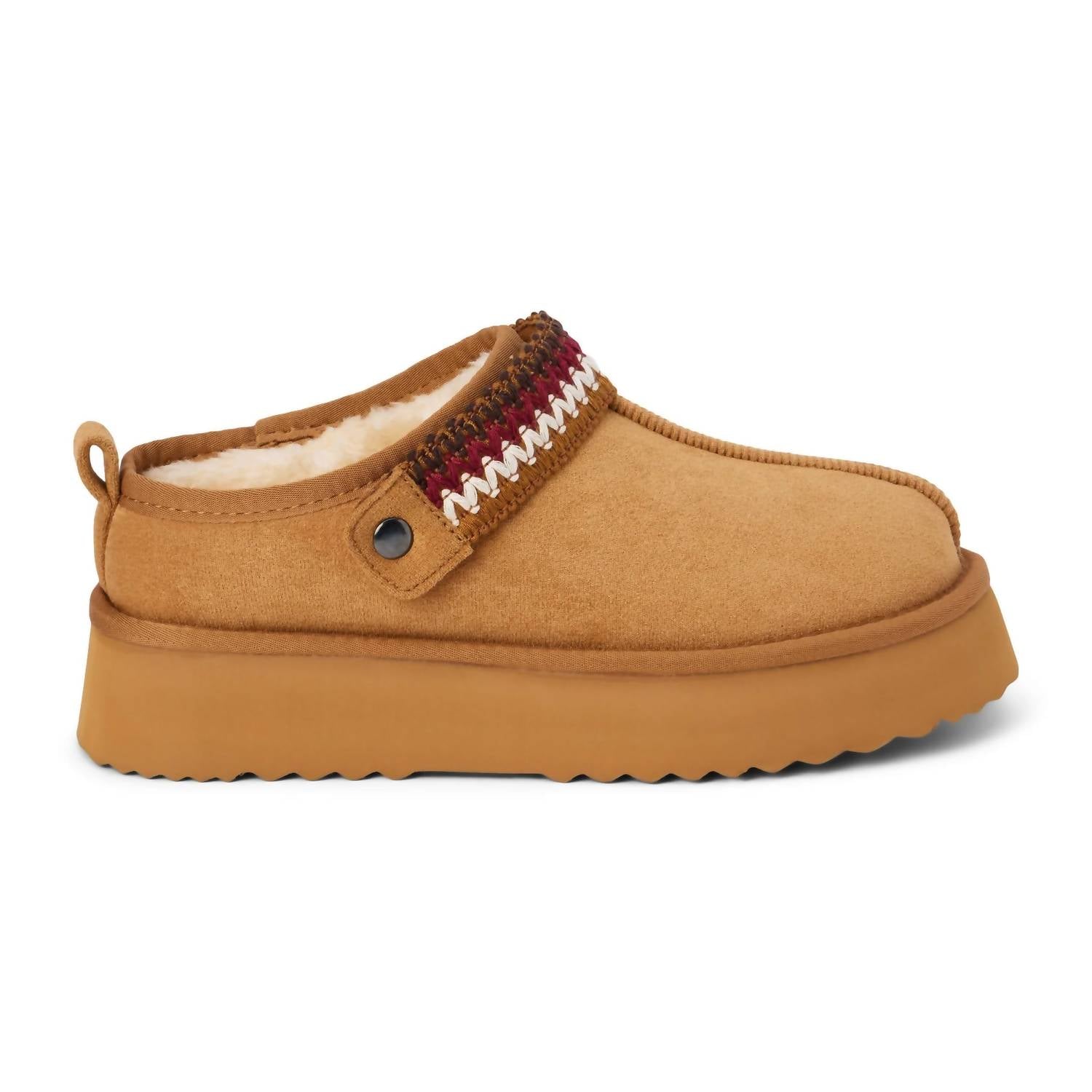Matisse - Women's Storm Lounge Mule