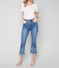 Charlie B - Fringe Jean
