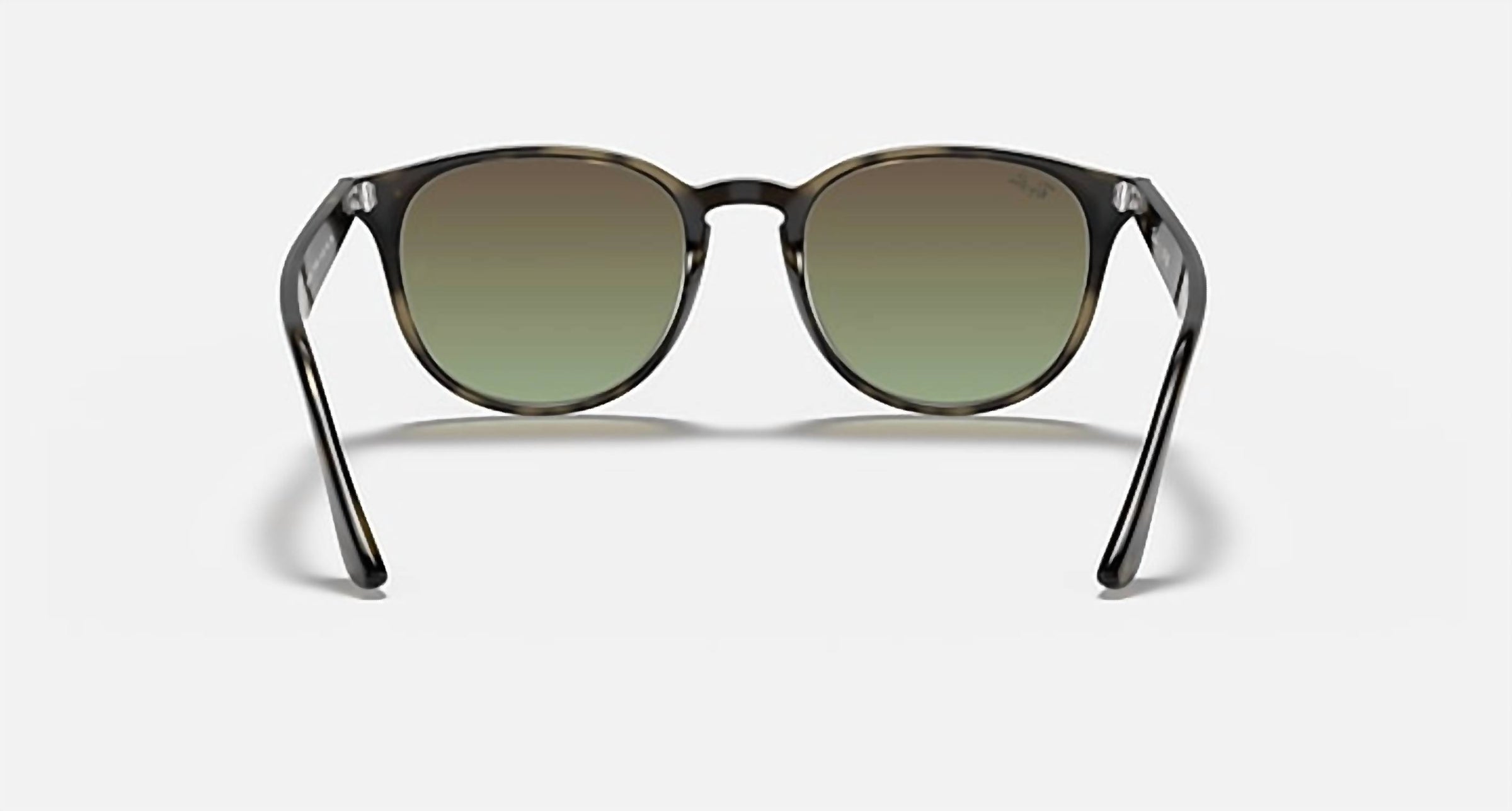 Ray Ban - Phantos Non Polarized Sunglasses Rb4259 - 731 - E8