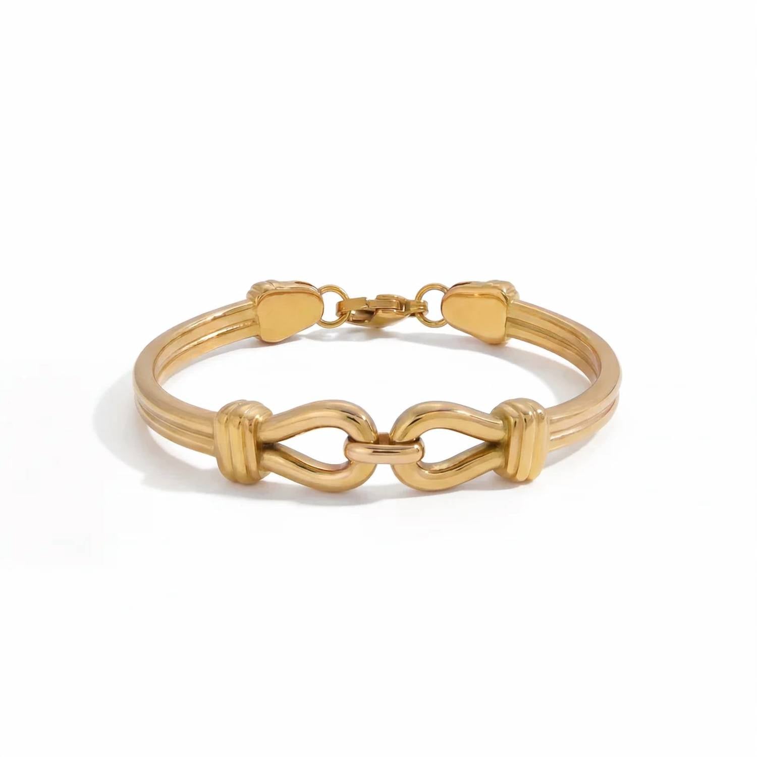 Chansuttpearls - Women's Davi Bracelet