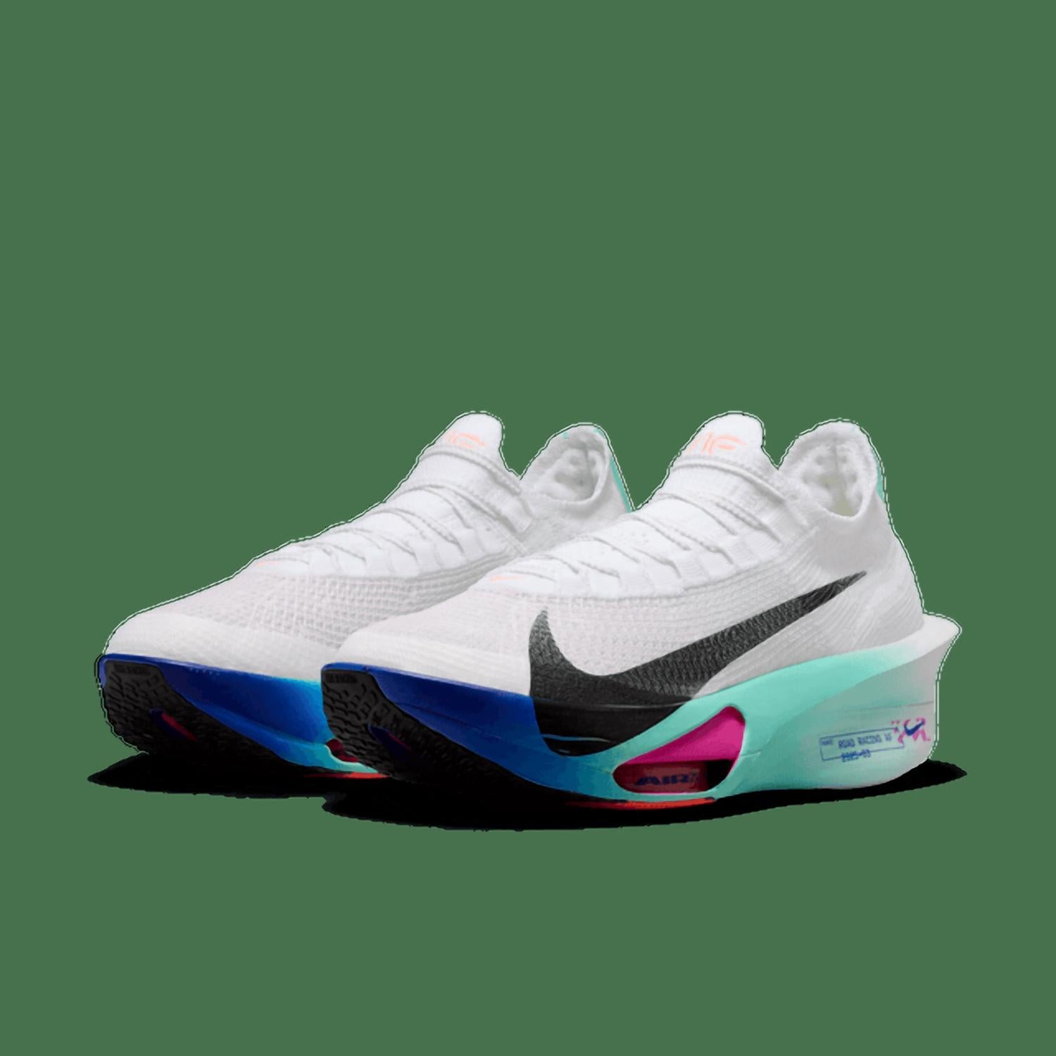 Nike - Men's Alphafly 3 Shoes