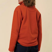 Spartina 449 - Kayden Collared Sweatshirt
