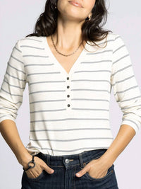 Thread & Supply - Solara Top