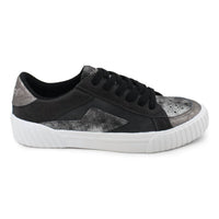 BLOWFISH Women's Willa Sneaker in black - women's sneaker
