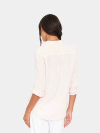 Xirena - Scout Gauze Blouse
