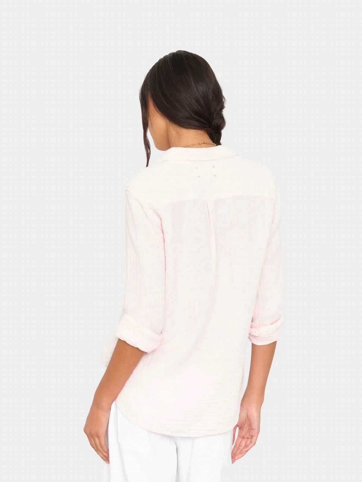 Xirena - Scout Gauze Blouse
