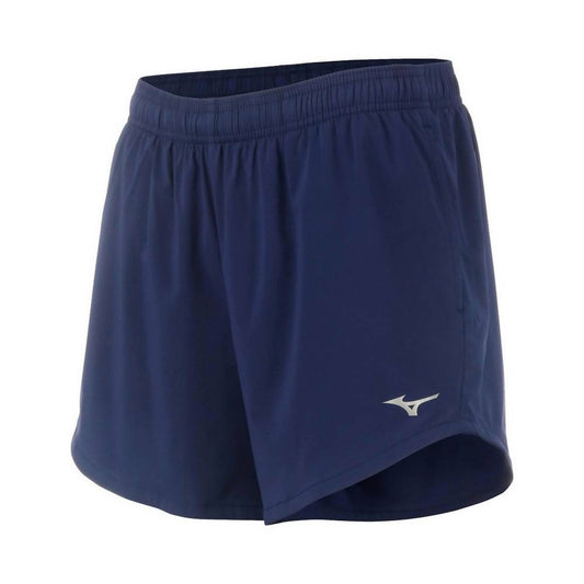 Mizuno - WOMEN'S INFINITY 5" RUNNING SHORT