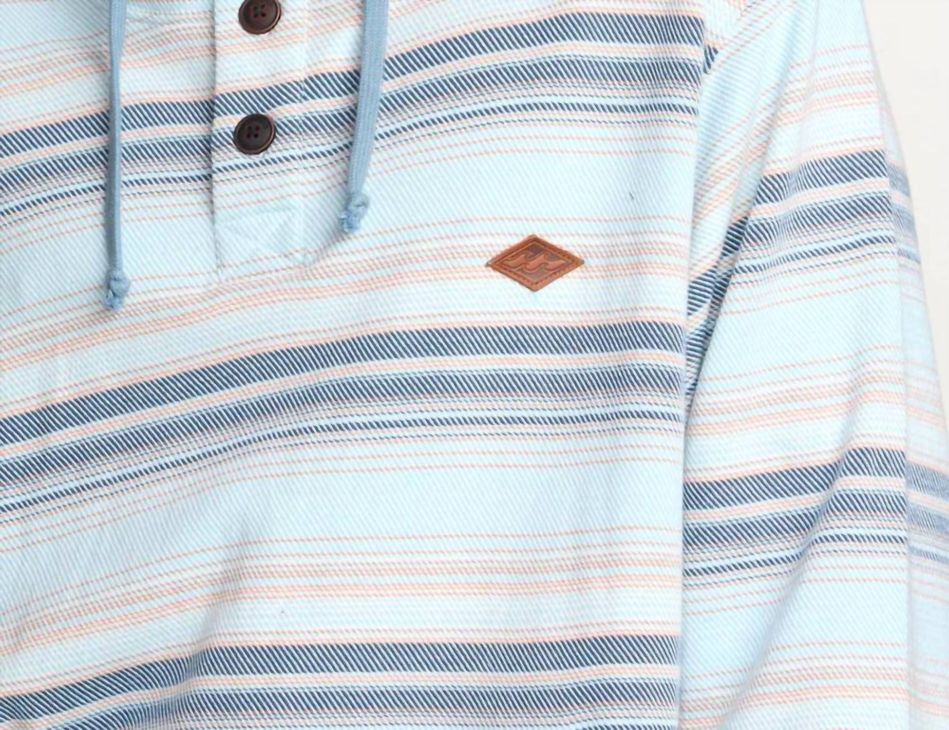 Billabong - Rancho Pullover Sweatshirt