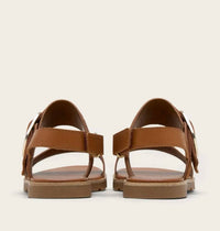 Sorel - Women's Ella™ Lll Slingback Flat Sandal