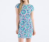 Hatley - T-shirt Mini Dress