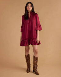 Double A - Chelsea Mini Dress