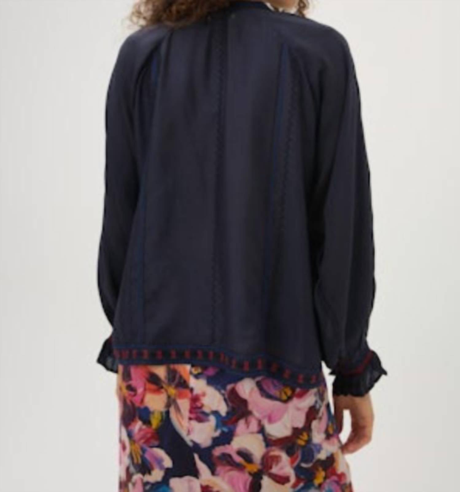 Maria Cher - Joan Murphy Shirt