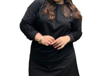 Swuun - Ideal Leopard Long Sleeve Top